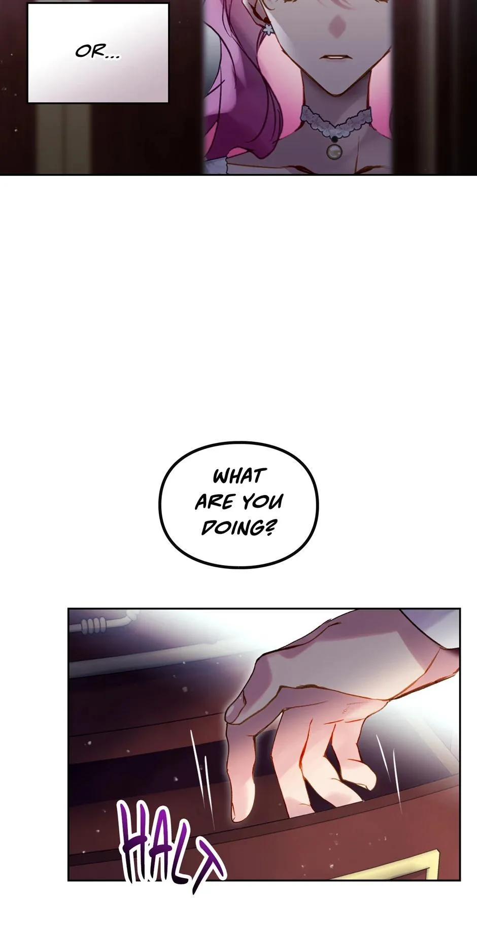 Read Villains Are Destined to Die Manga Online