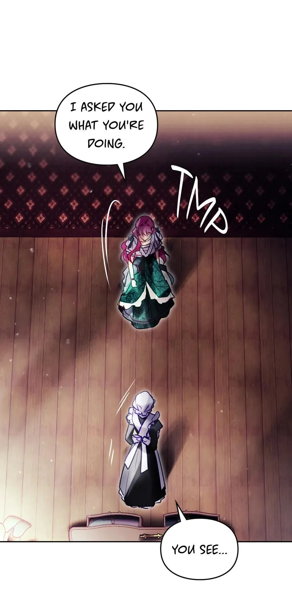 Read Villains Are Destined to Die Manga Online