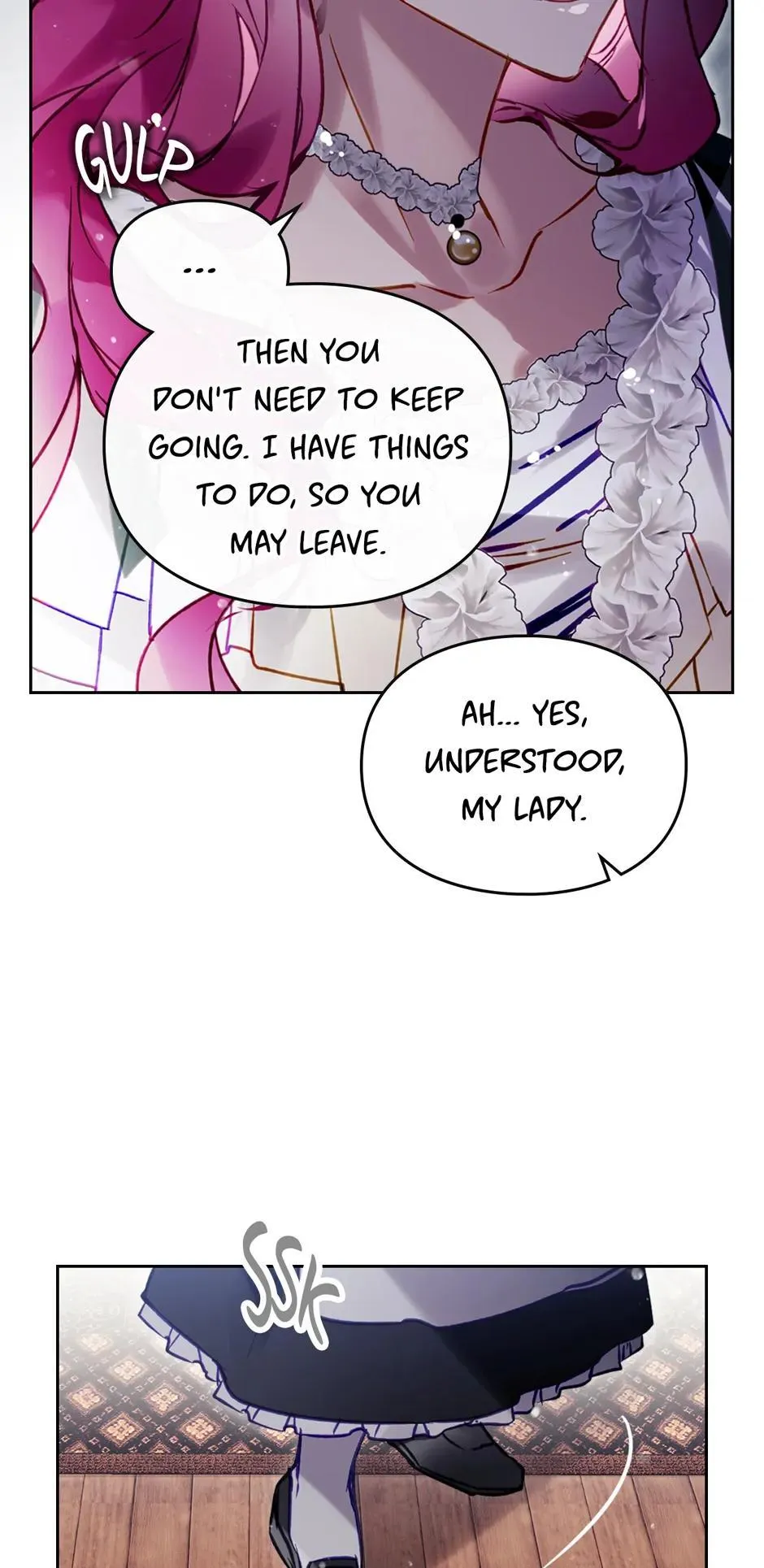 Read Villains Are Destined to Die Manga Online