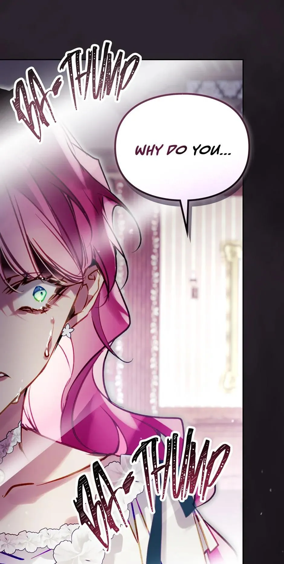 Read Villains Are Destined to Die Manga Online