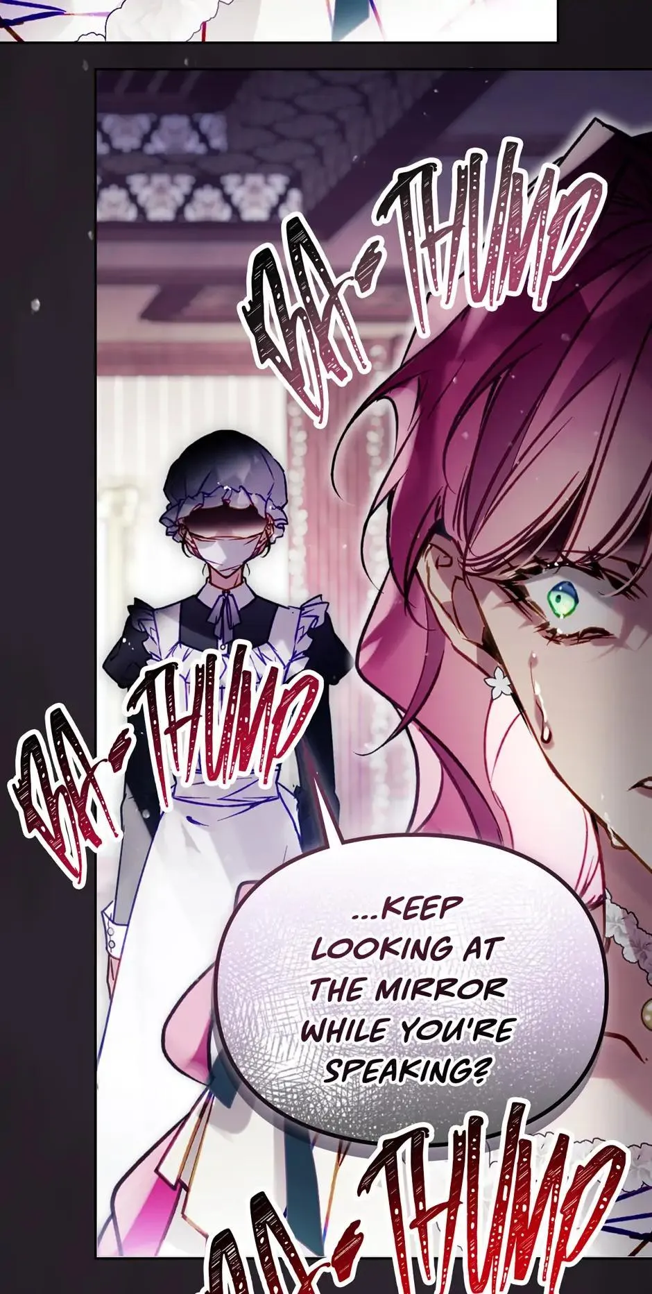 Read Villains Are Destined to Die Manga Online