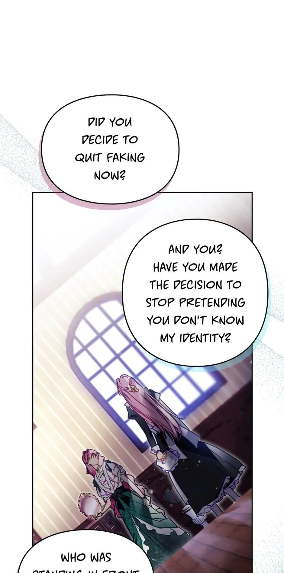 Read Villains Are Destined to Die Manga Online