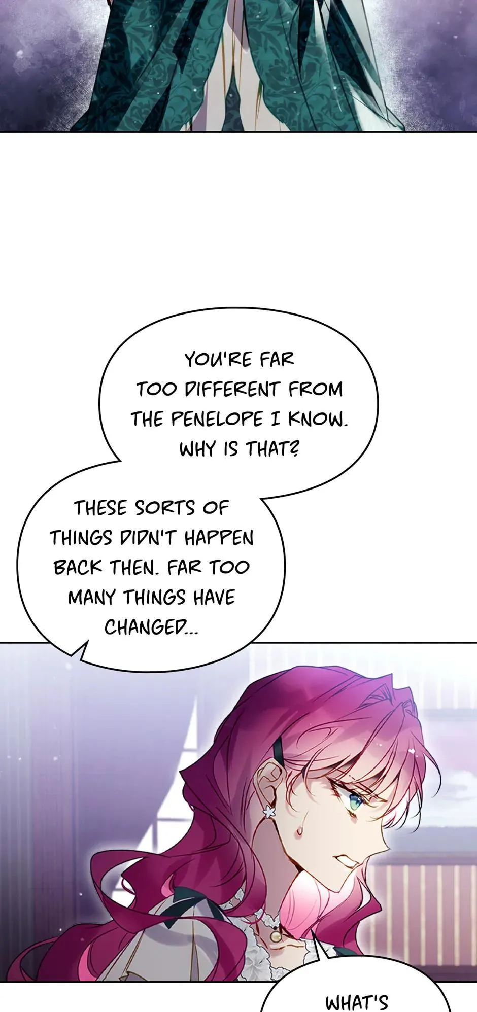 Read Villains Are Destined to Die Manga Online