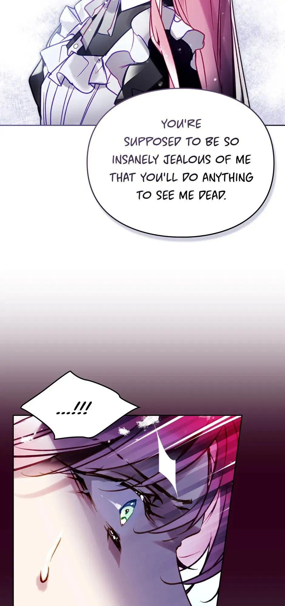 Read Villains Are Destined to Die Manga Online