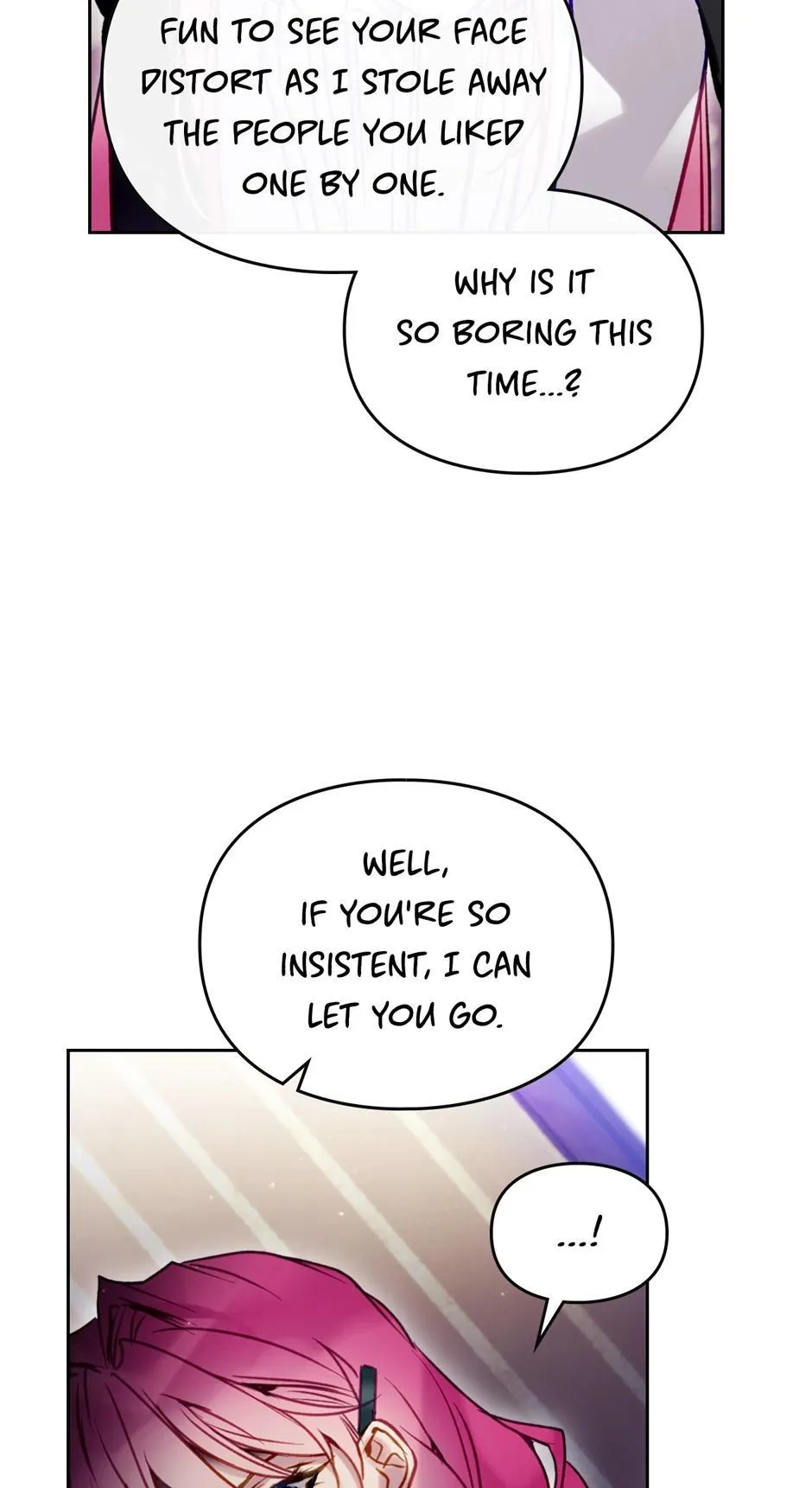 Read Villains Are Destined to Die Manga Online
