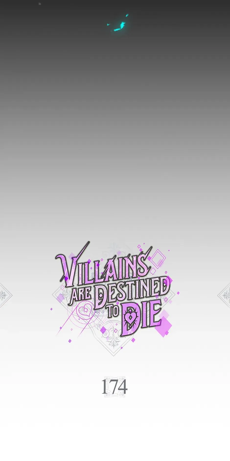 Read Villains Are Destined to Die Manga Online