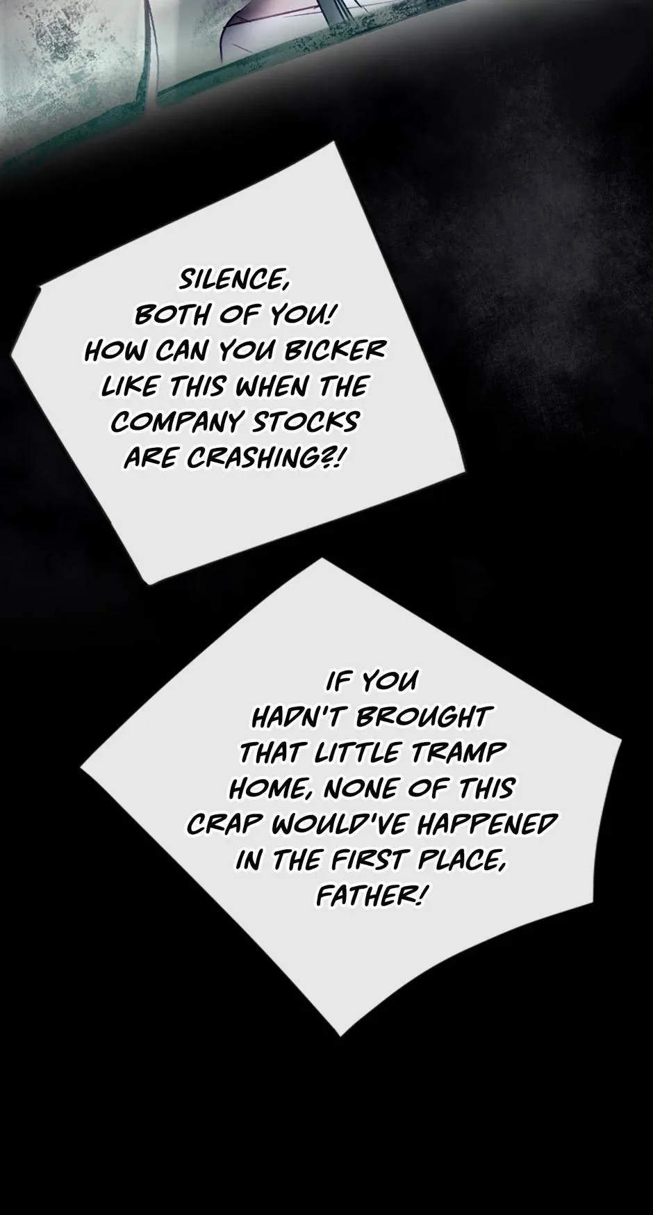 Read Villains Are Destined to Die Manga Online