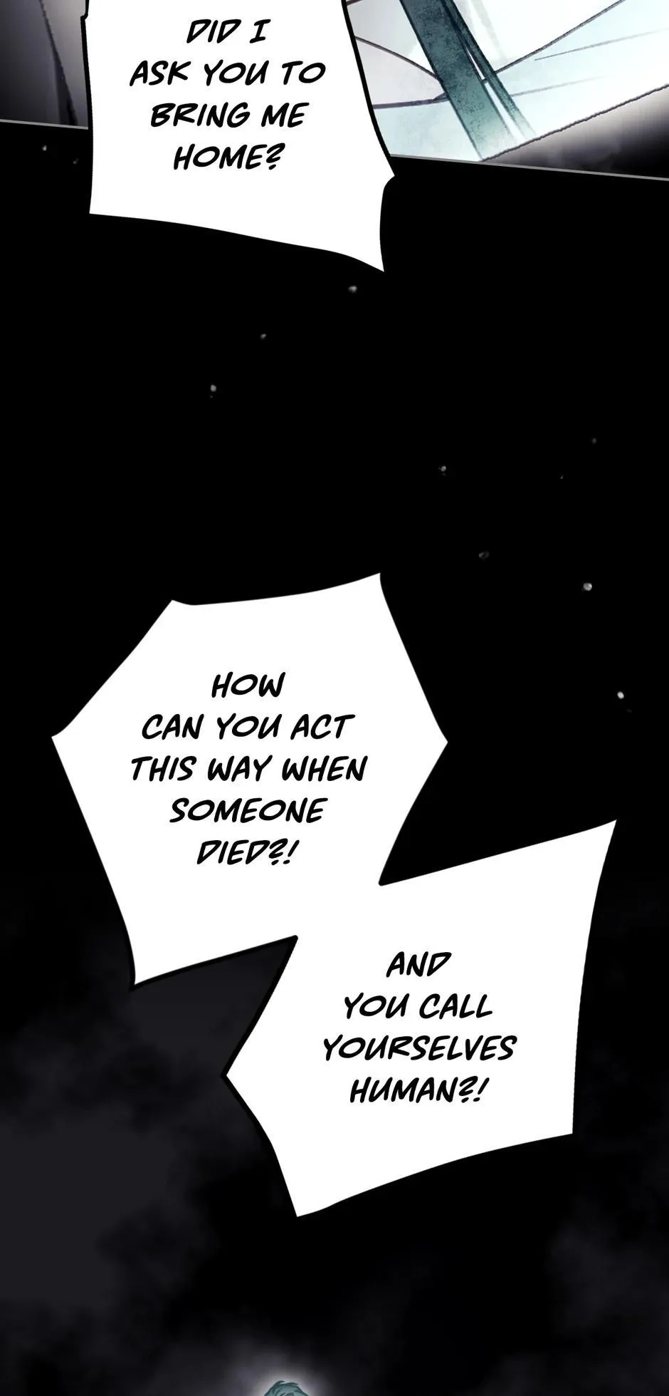 Read Villains Are Destined to Die Manga Online