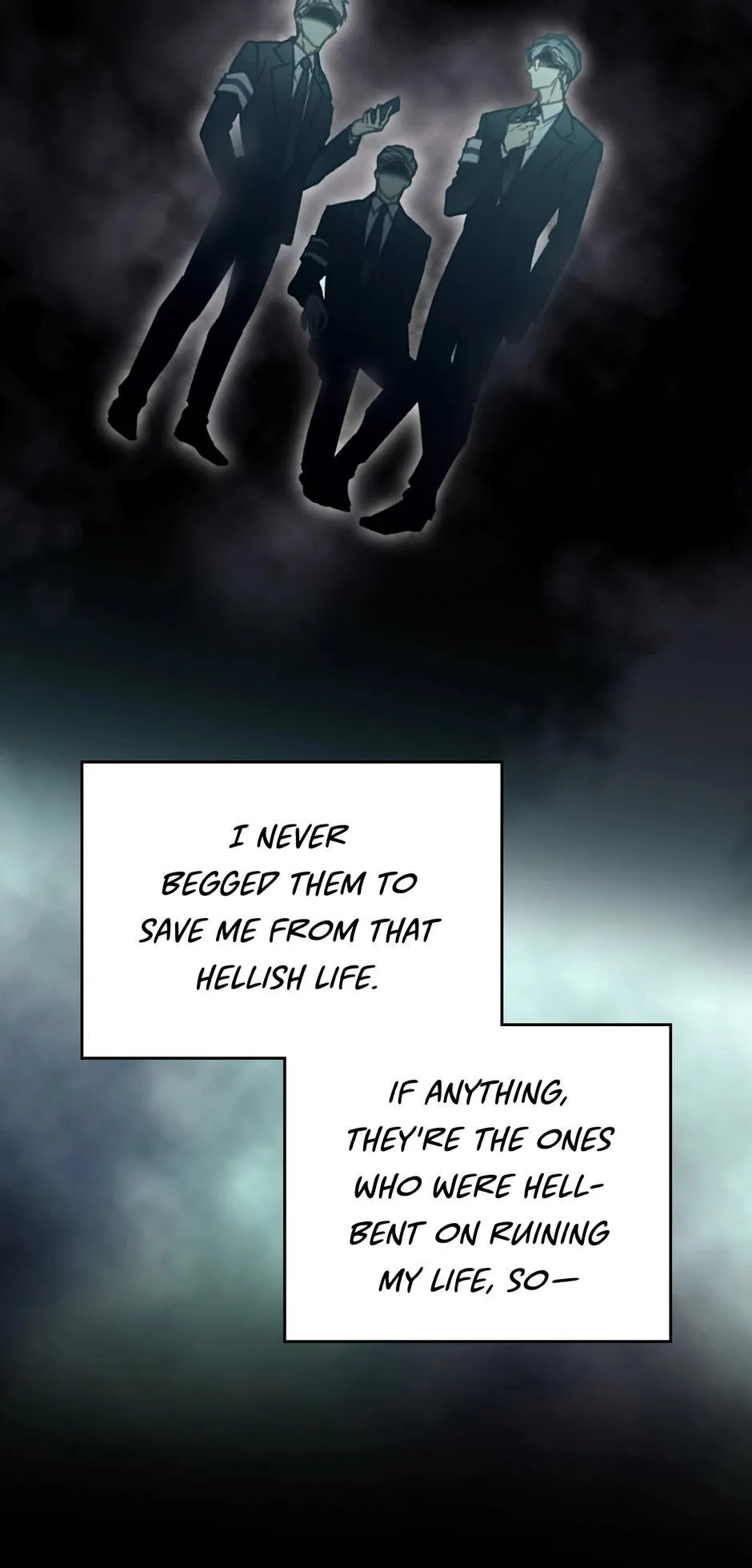 Read Villains Are Destined to Die Manga Online