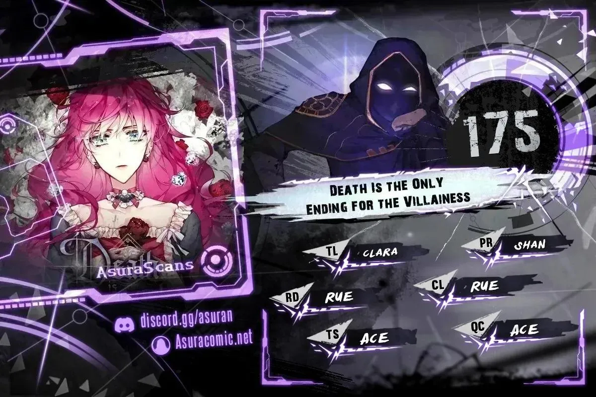 Read Villains Are Destined to Die Manga Online