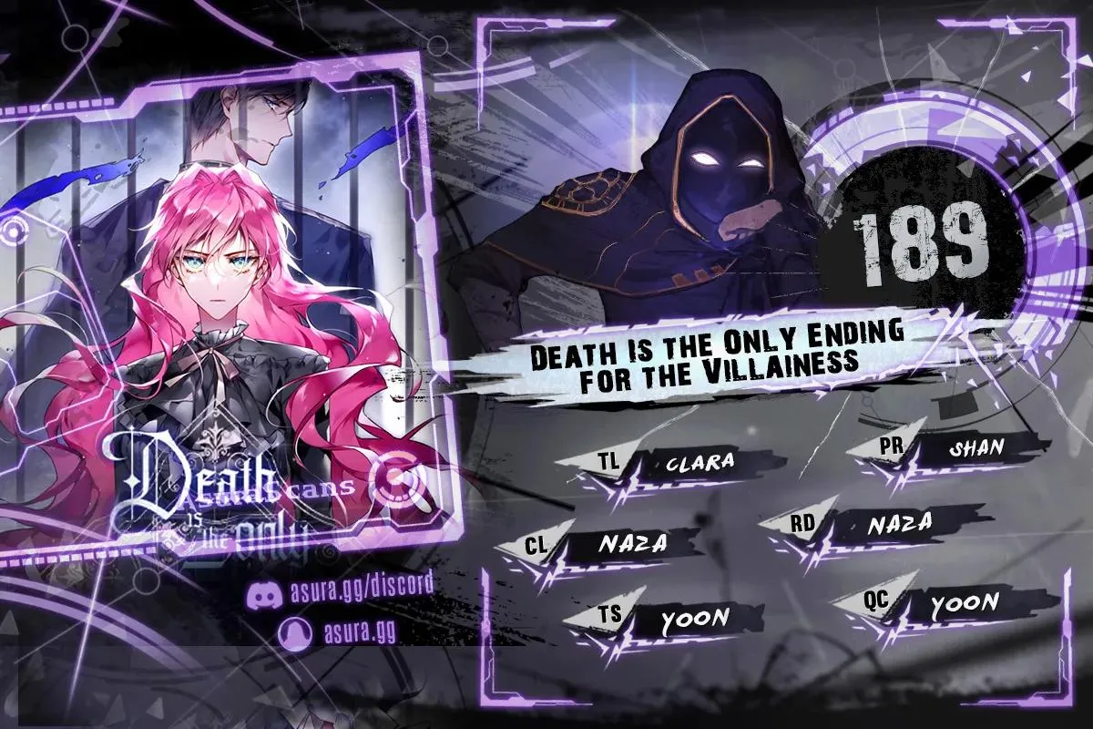 Read Villains Are Destined to Die Manga Online