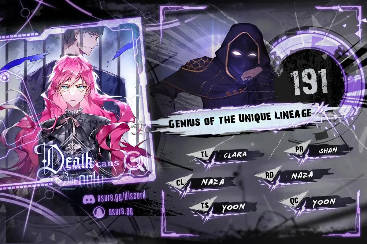 Read Villains Are Destined to Die Manga Online