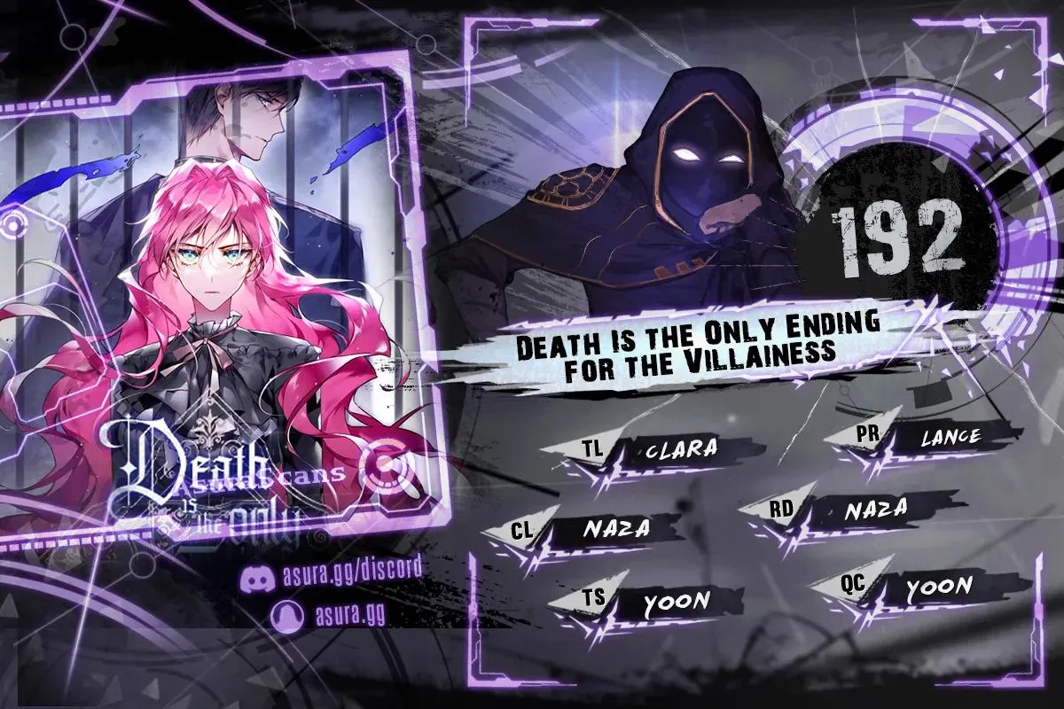 Read Villains Are Destined to Die Manga Online