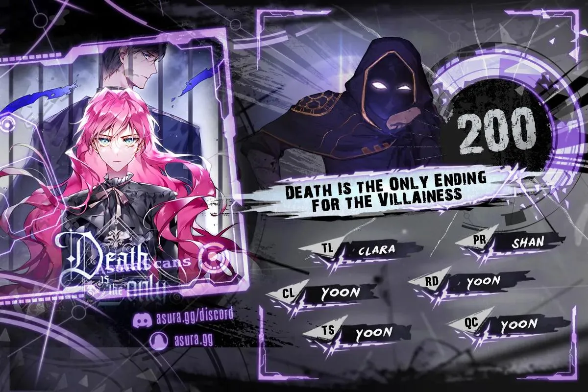 Read Villains Are Destined to Die Manga Online