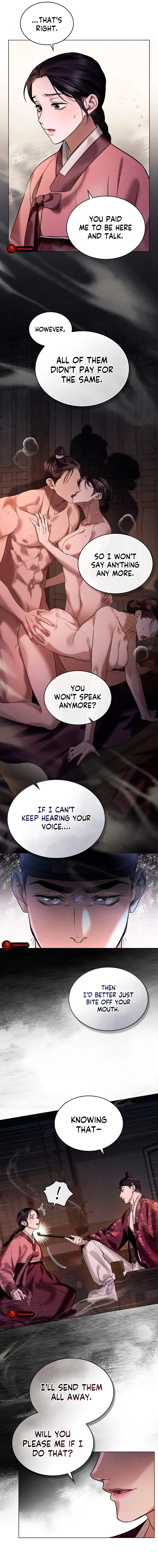 Read WILD NIGHT EN Manga Online