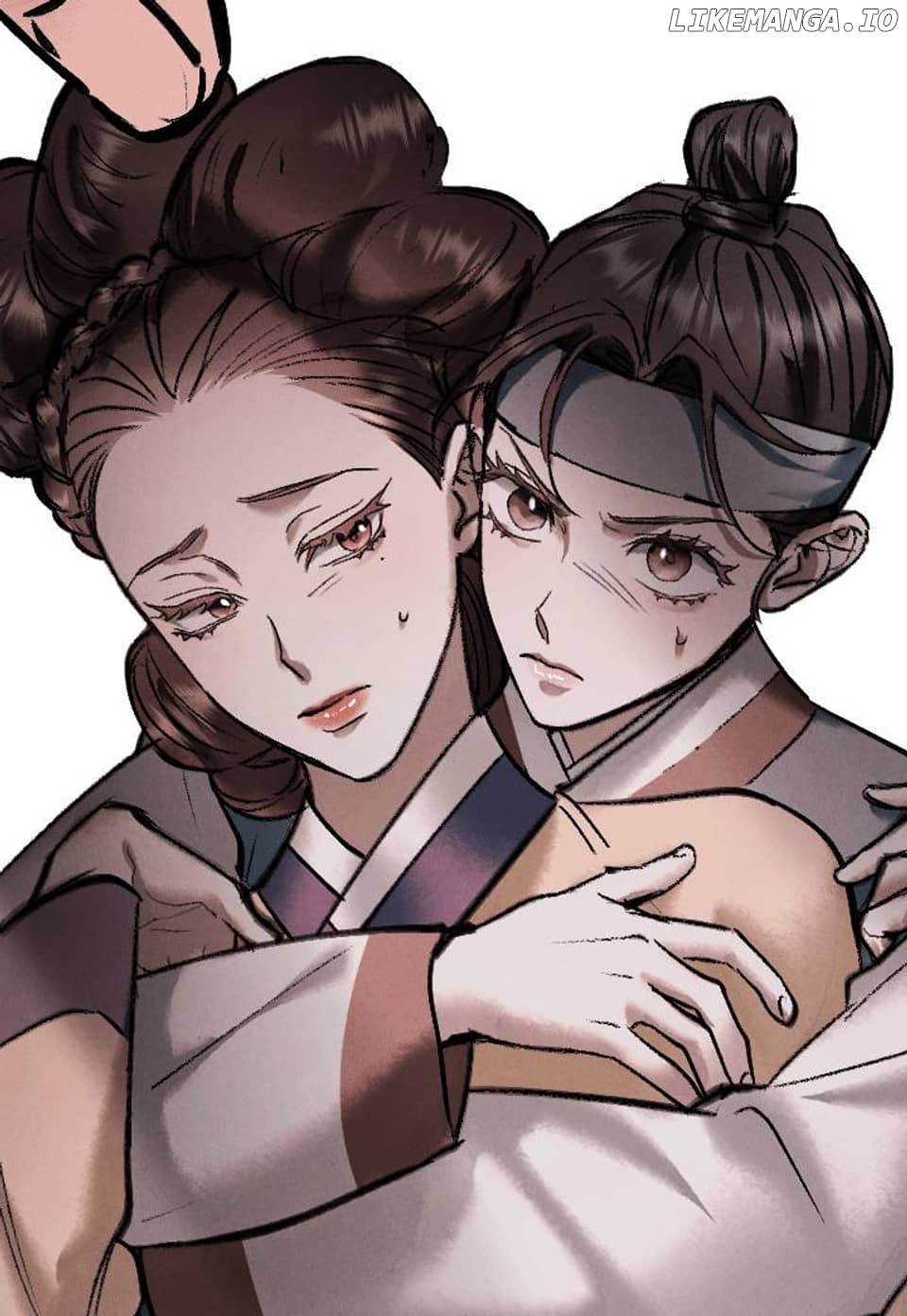 Read WILD NIGHT EN Manga Online