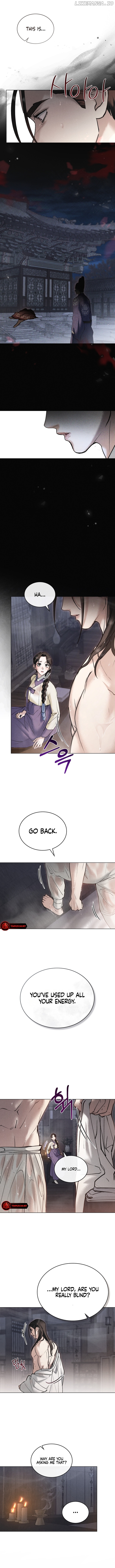 Read WILD NIGHT EN Manga Online