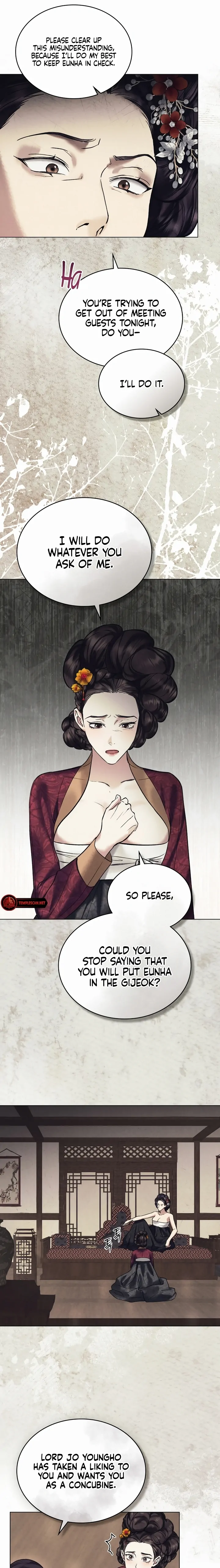 Read WILD NIGHT EN Manga Online