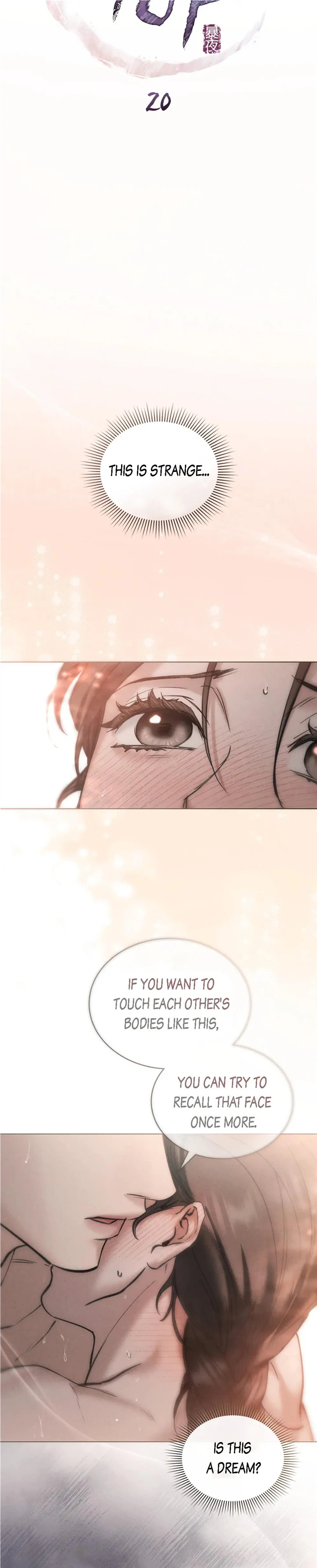 Read WILD NIGHT EN Manga Online