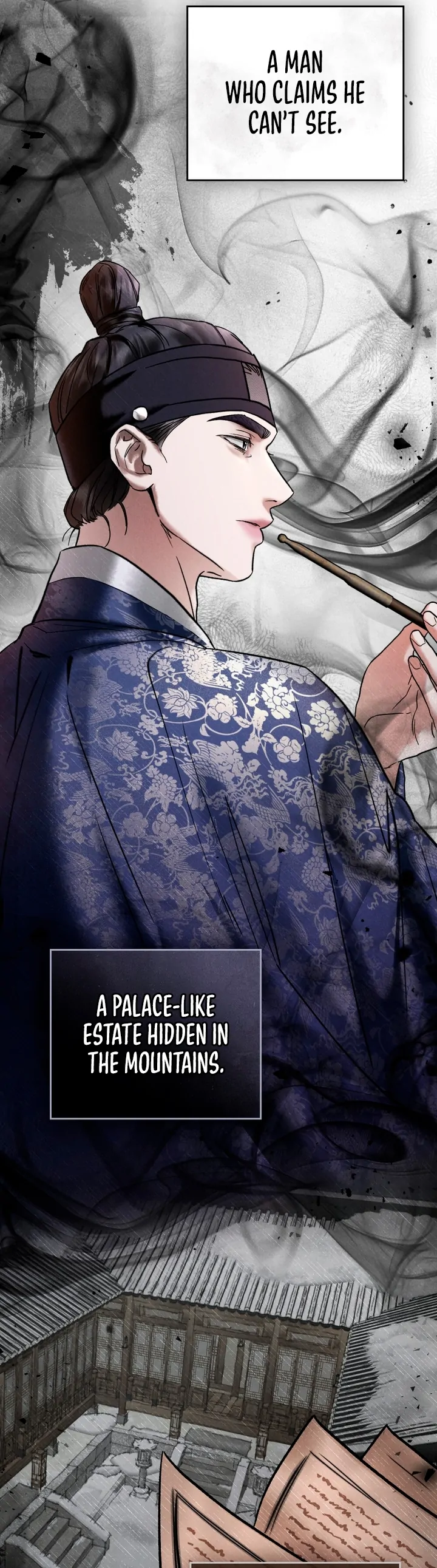 Read WILD NIGHT EN Manga Online