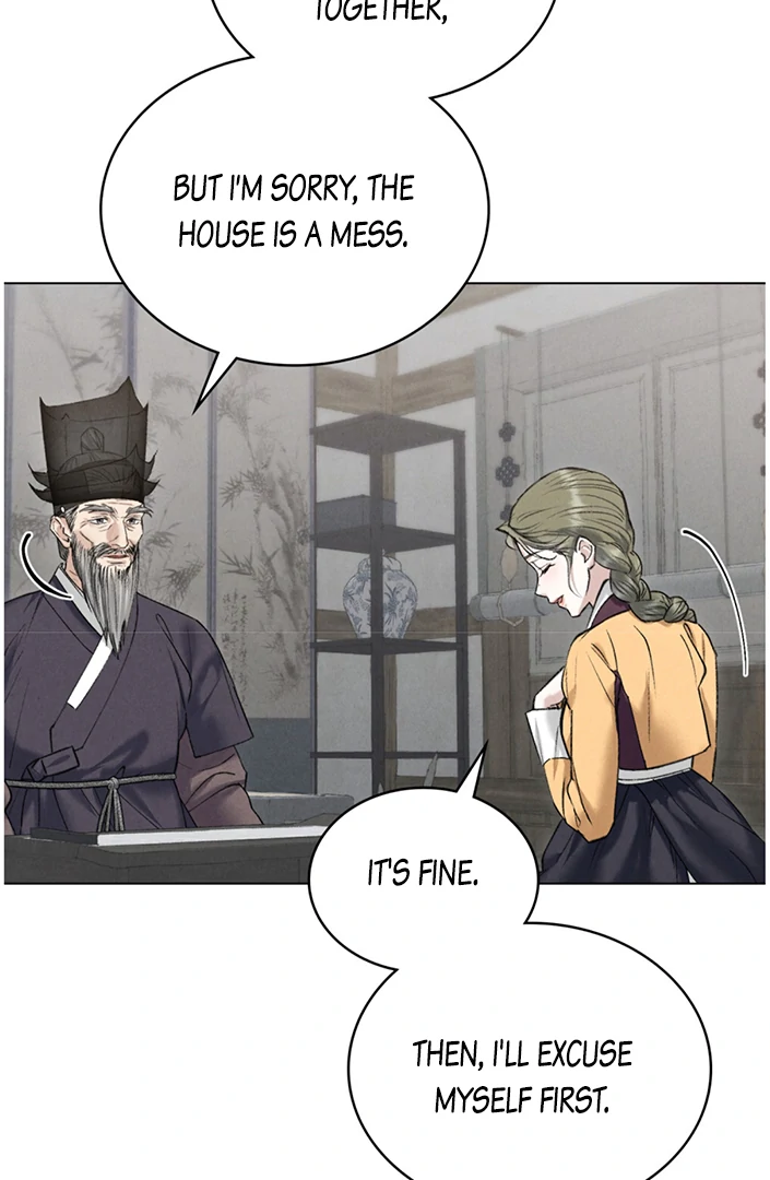 Read WILD NIGHT EN Manga Online