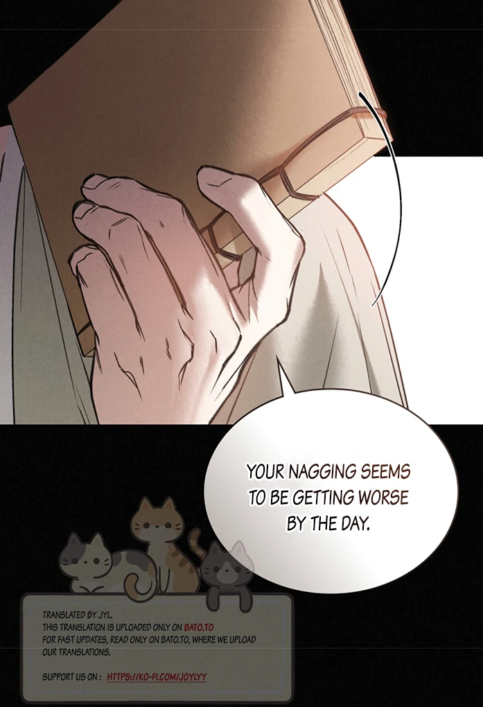 Read WILD NIGHT EN Manga Online