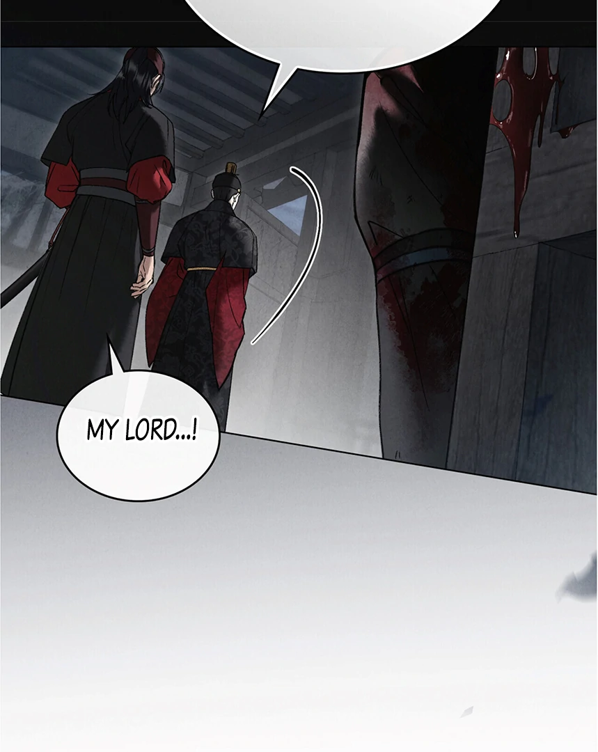 Read WILD NIGHT EN Manga Online
