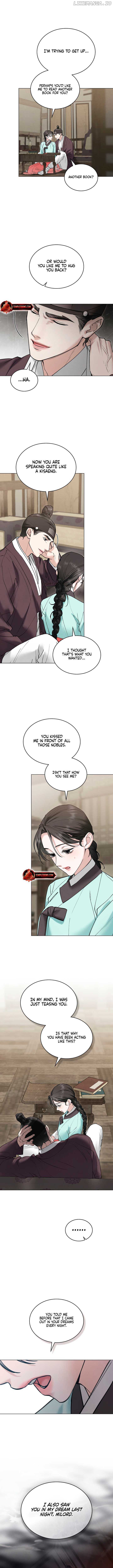 Read WILD NIGHT EN Manga Online