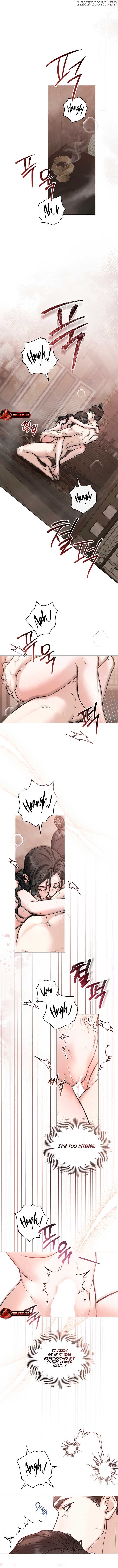 Read WILD NIGHT EN Manga Online