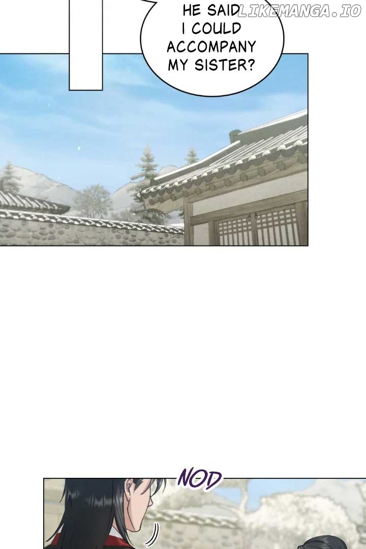 Read WILD NIGHT EN Manga Online