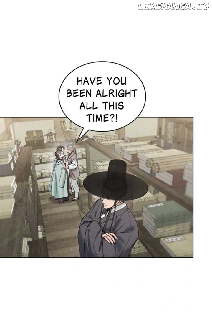 Read WILD NIGHT EN Manga Online