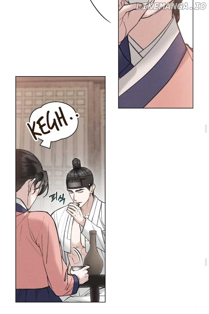 Read WILD NIGHT EN Manga Online