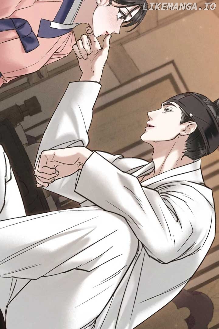 Read WILD NIGHT EN Manga Online