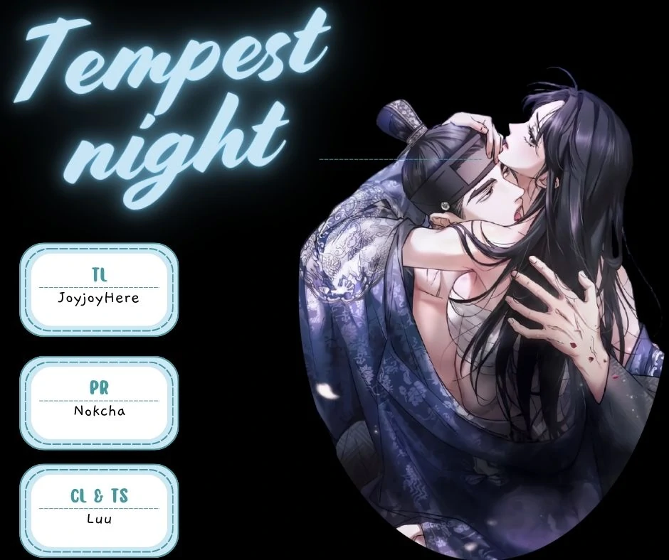 Read WILD NIGHT EN Manga Online