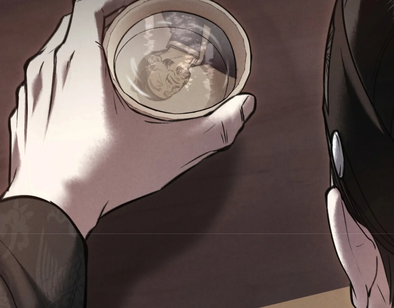 Read WILD NIGHT EN Manga Online