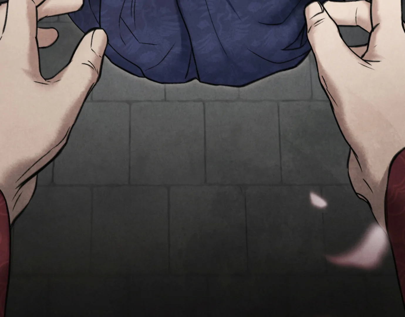 Read WILD NIGHT EN Manga Online