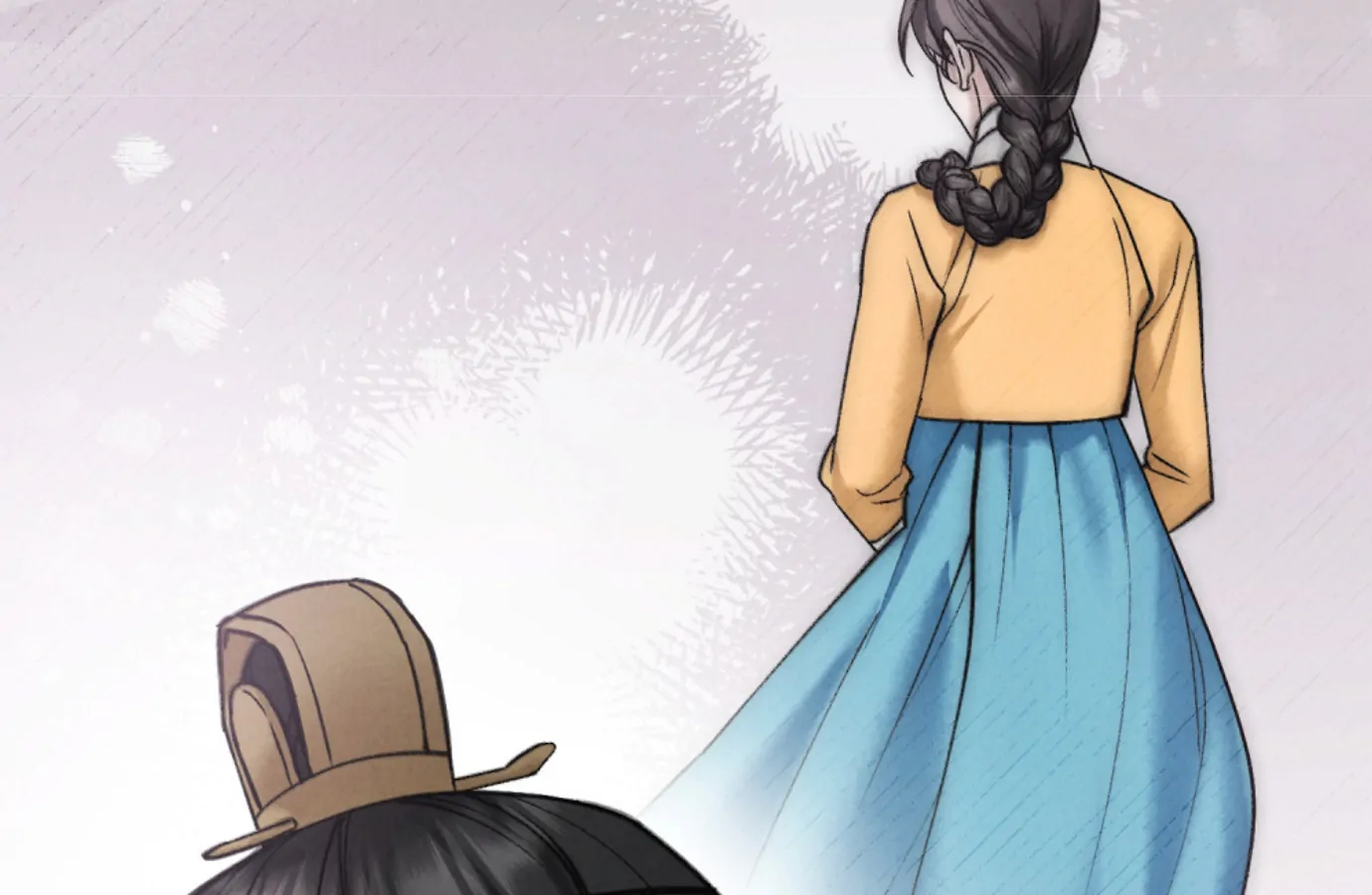 Read WILD NIGHT EN Manga Online