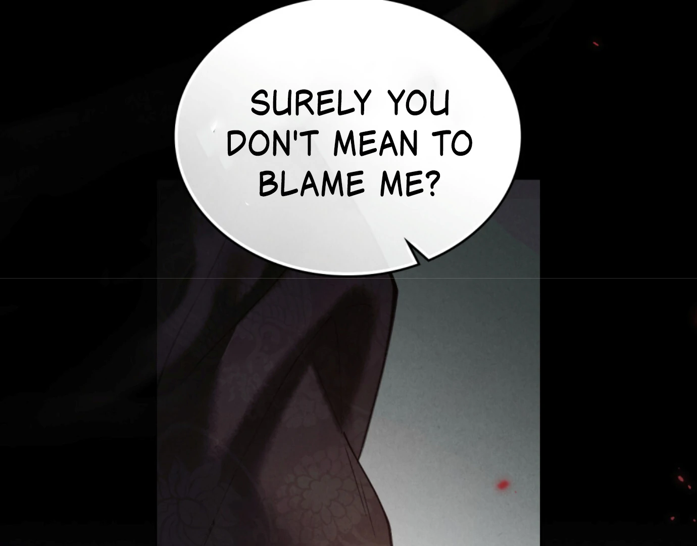 Read WILD NIGHT EN Manga Online