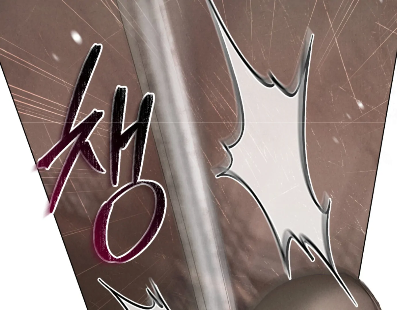 Read WILD NIGHT EN Manga Online