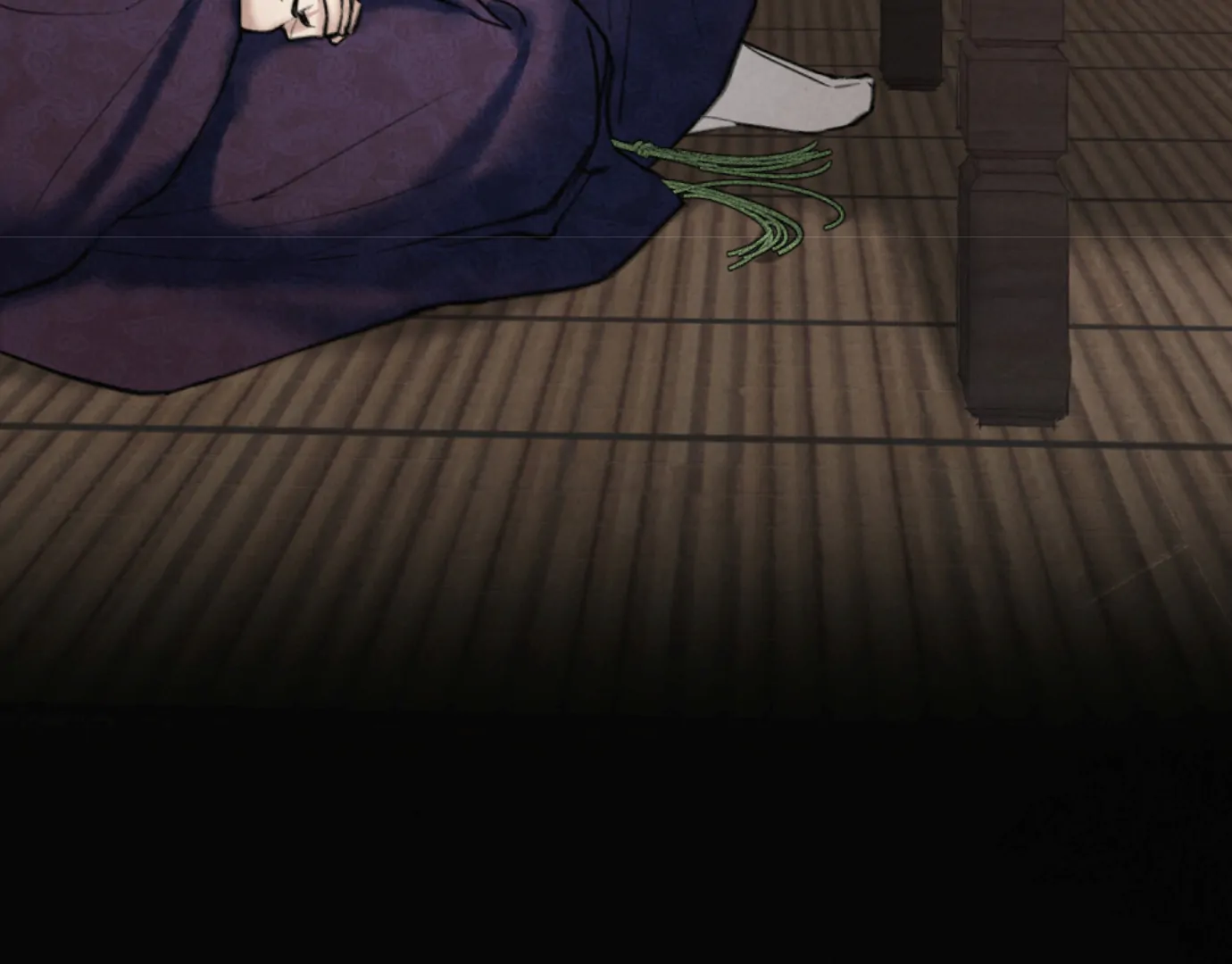 Read WILD NIGHT EN Manga Online
