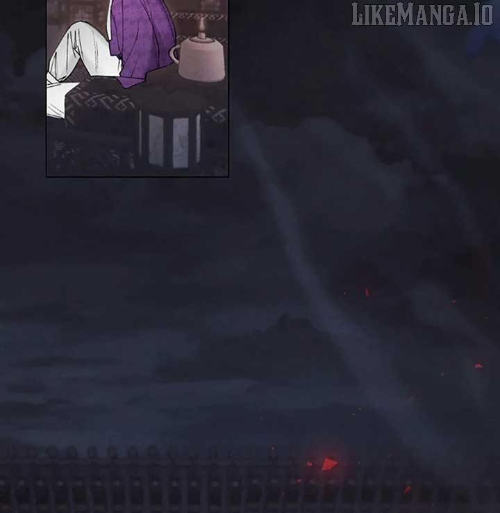 Read WILD NIGHT EN Manga Online