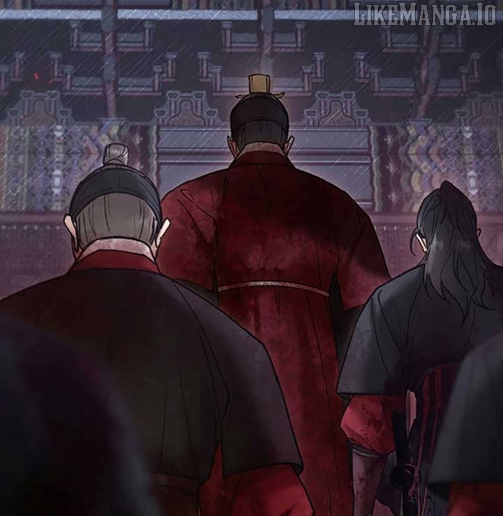 Read WILD NIGHT EN Manga Online