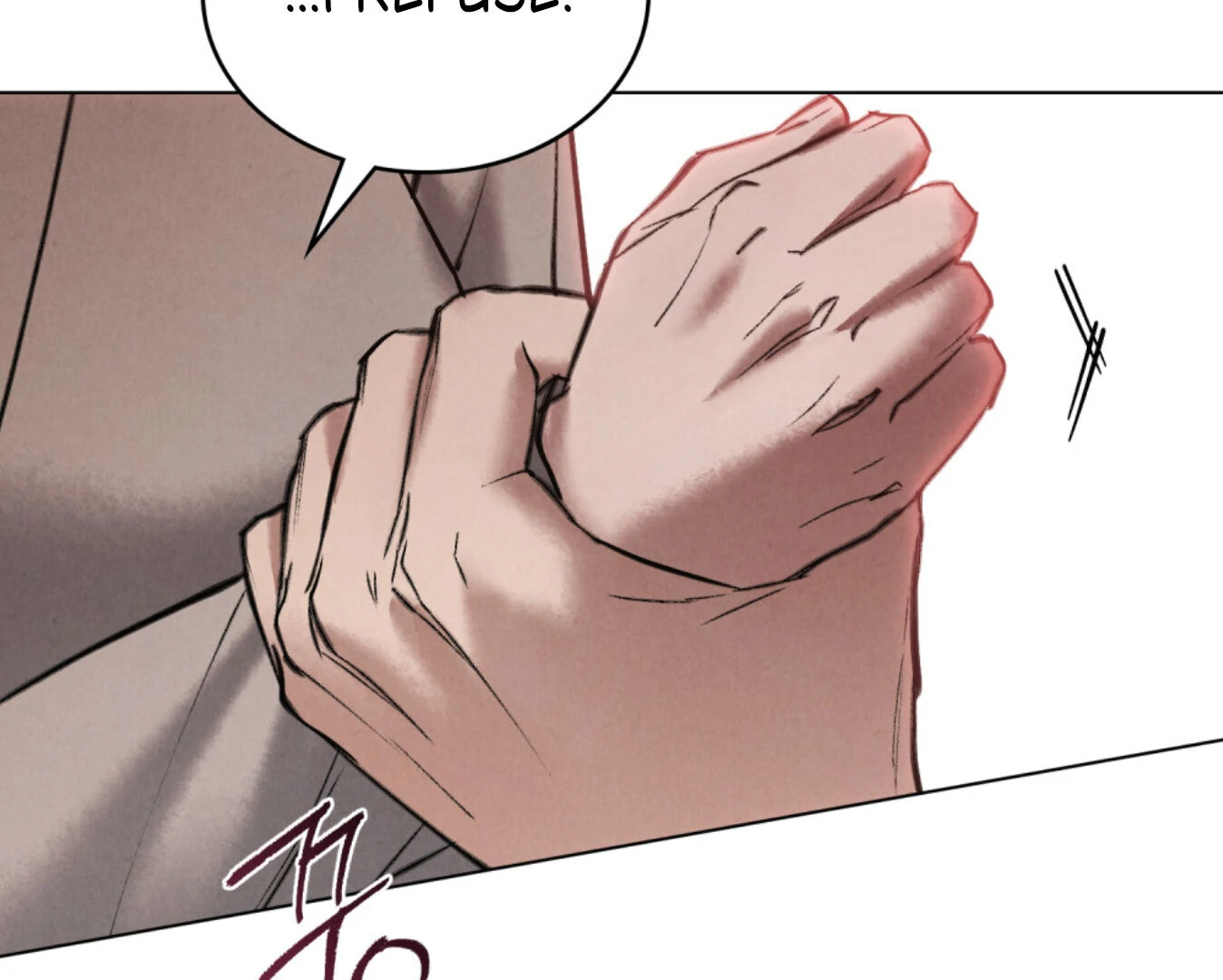 Read WILD NIGHT EN Manga Online