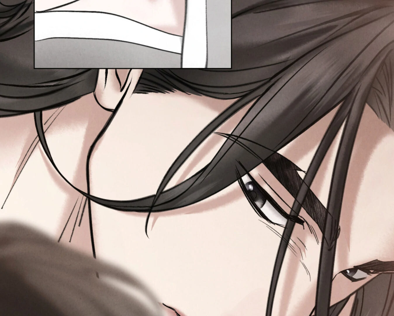 Read WILD NIGHT EN Manga Online
