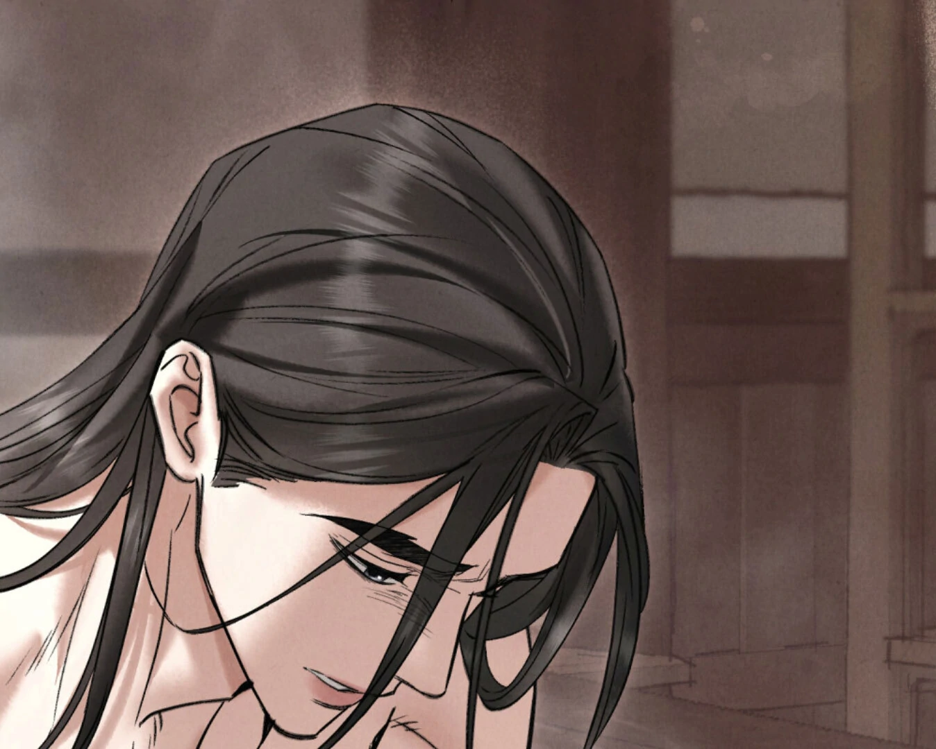Read WILD NIGHT EN Manga Online