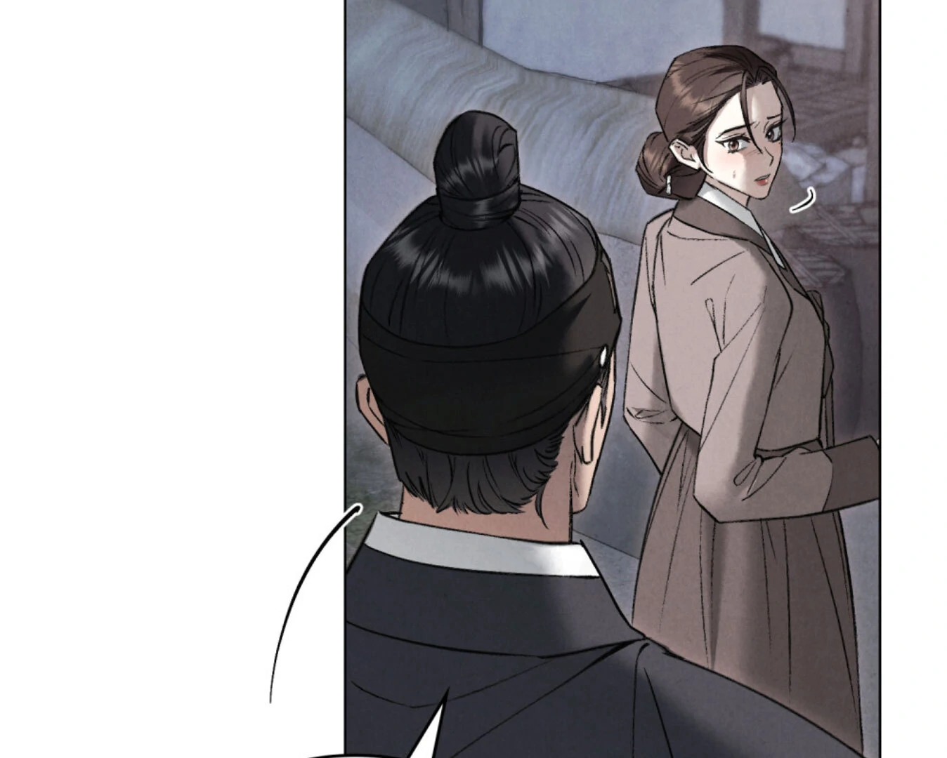 Read WILD NIGHT EN Manga Online