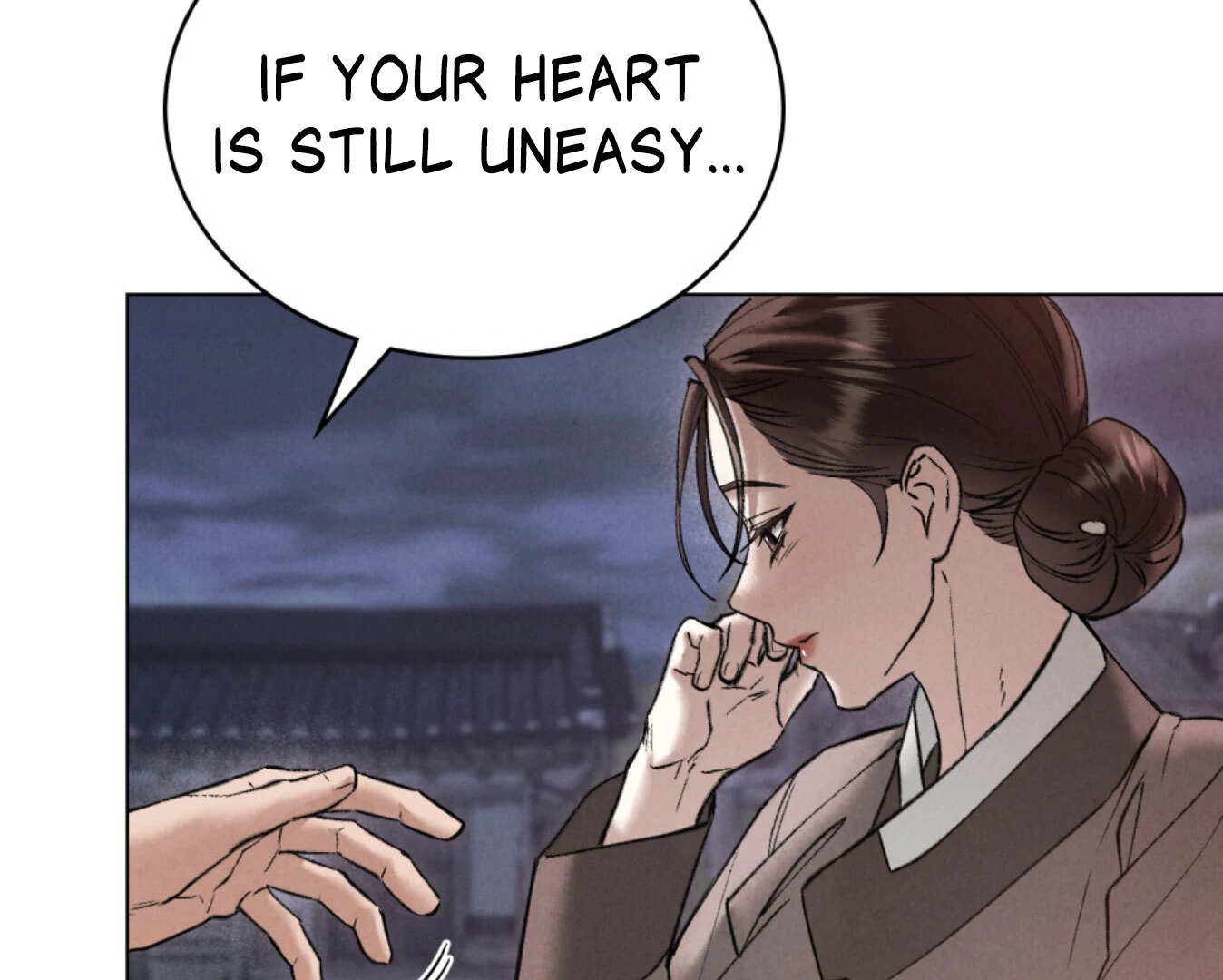 Read WILD NIGHT EN Manga Online
