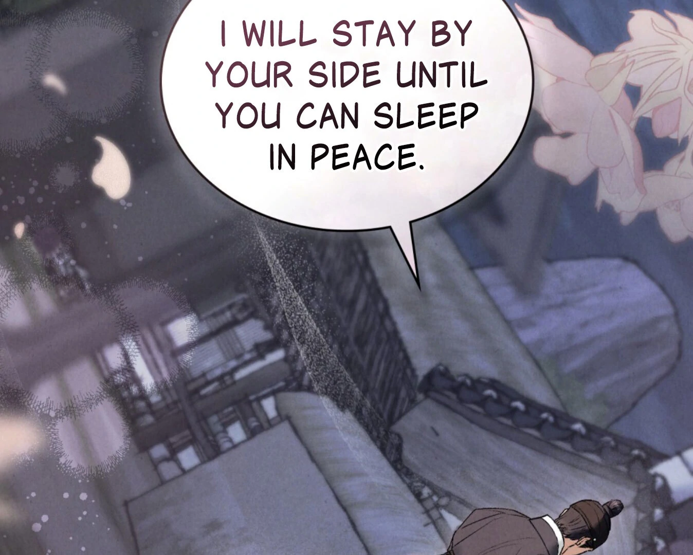 Read WILD NIGHT EN Manga Online
