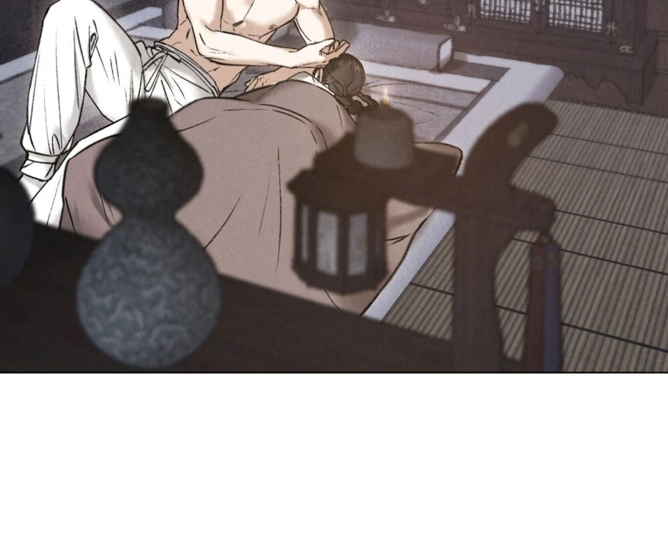 Read WILD NIGHT EN Manga Online