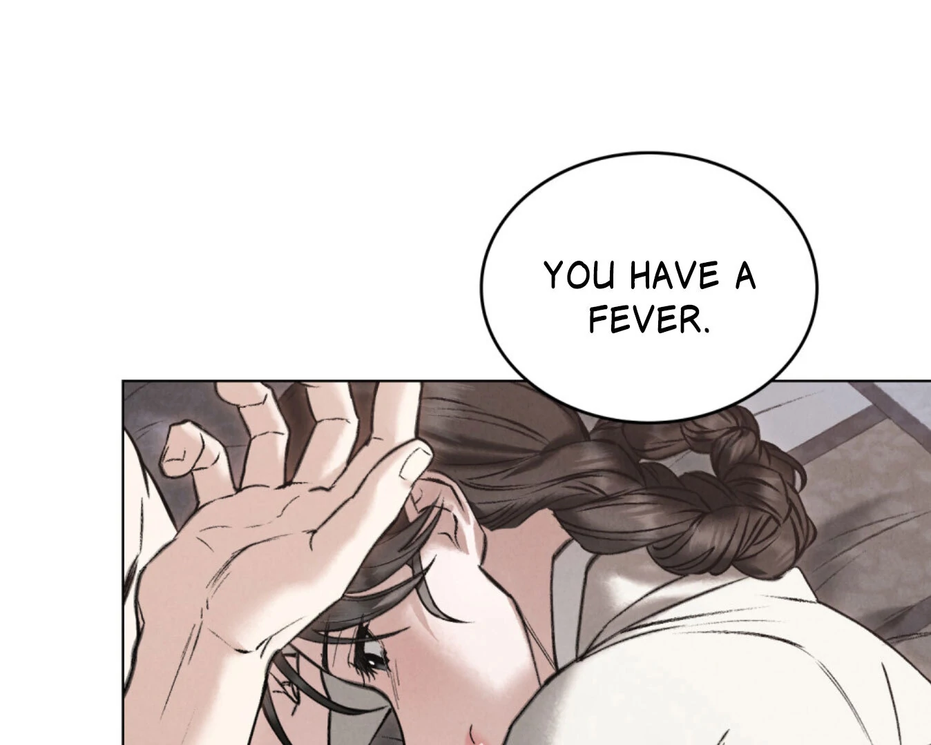 Read WILD NIGHT EN Manga Online
